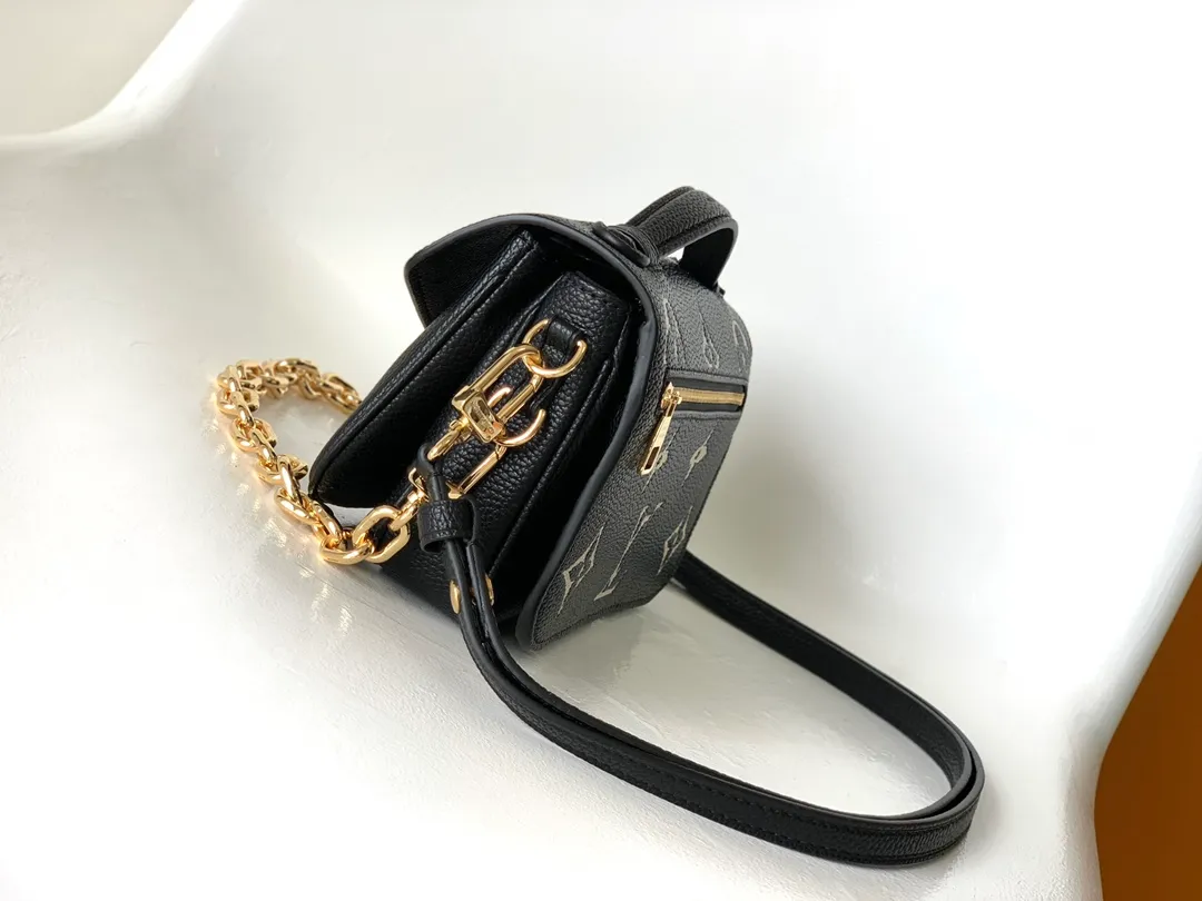 All Categories Official Website "Brand Women's Bags" Women's Bags 💙 LV 2026 New LV Crossbody Bag
