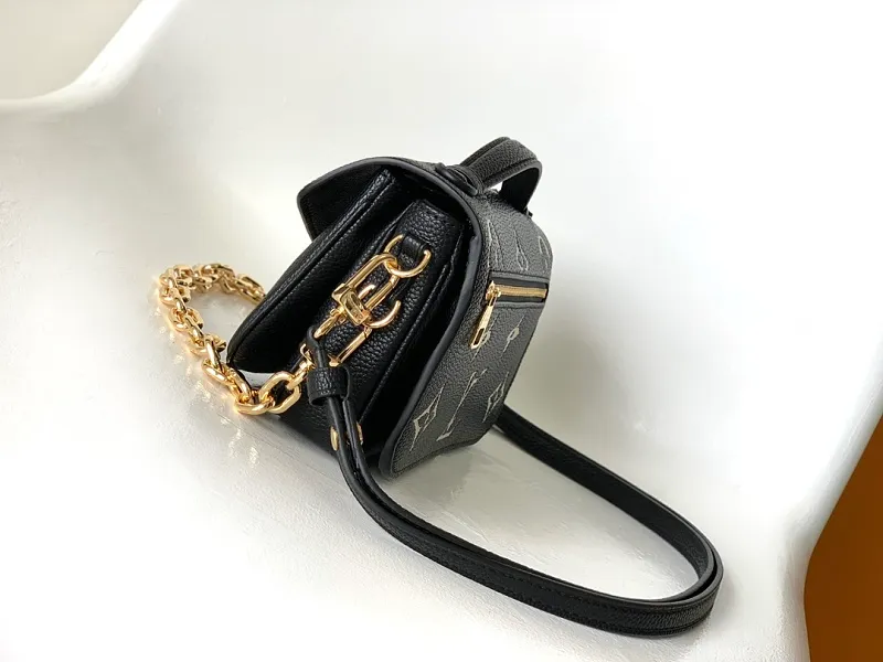 All Categories Official Website "Brand Women's Bags" Women's Bags 💙 LV 2026 New LV Crossbody Bag