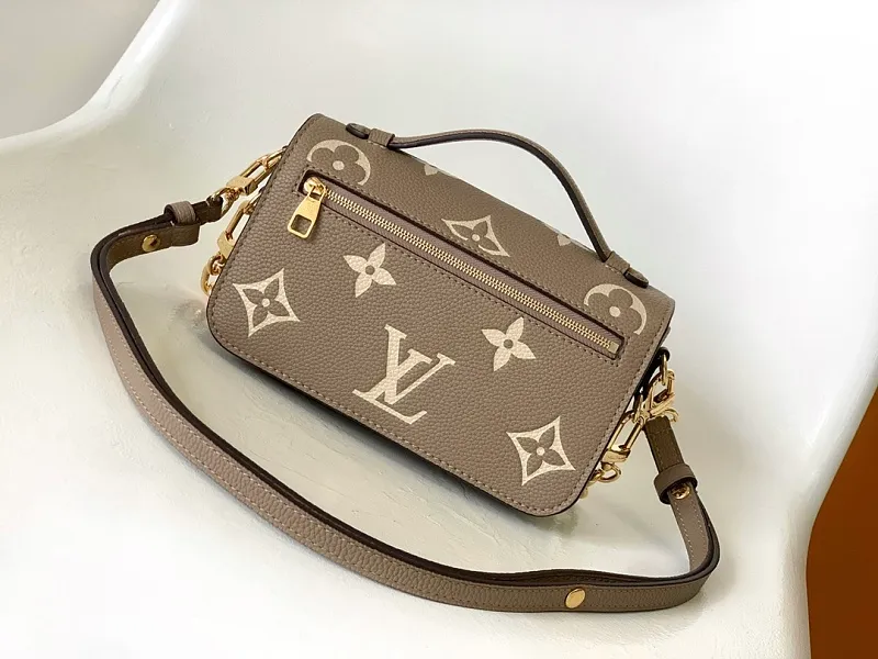 All Categories Official Website "Brand Women's Bags" Women's Bags 💙 LV 2026 New LV Crossbody Bag