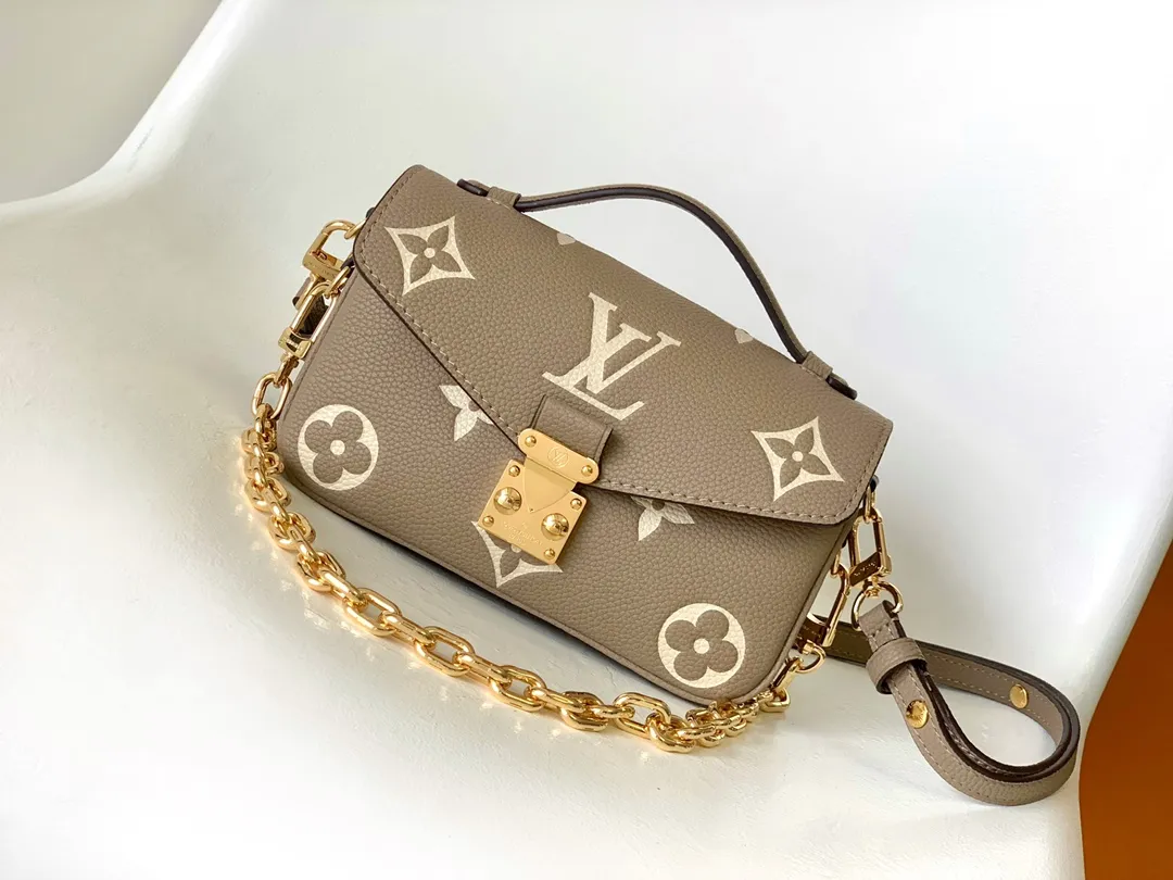 All Categories Official Website "Brand Women's Bags" Women's Bags 💙 LV 2026 New LV Crossbody Bag