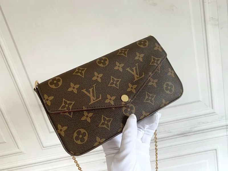 All Categories Official Website "Brand Women's Bags" Women's Bags 💙 LV 2023 New LV Crossbody Bag Wholesale