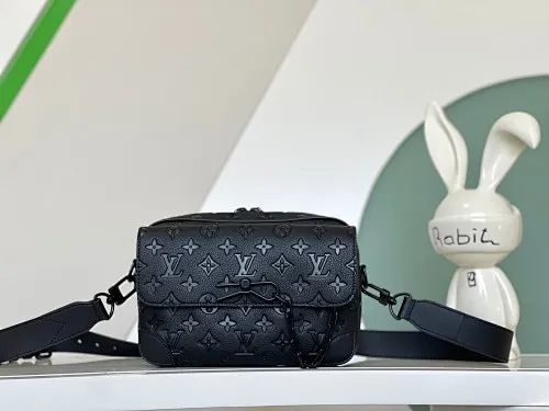 All Categories Official Website "Brand Women's Bags" Women's Bags 💙 LV 2026 New LV Crossbody Bag