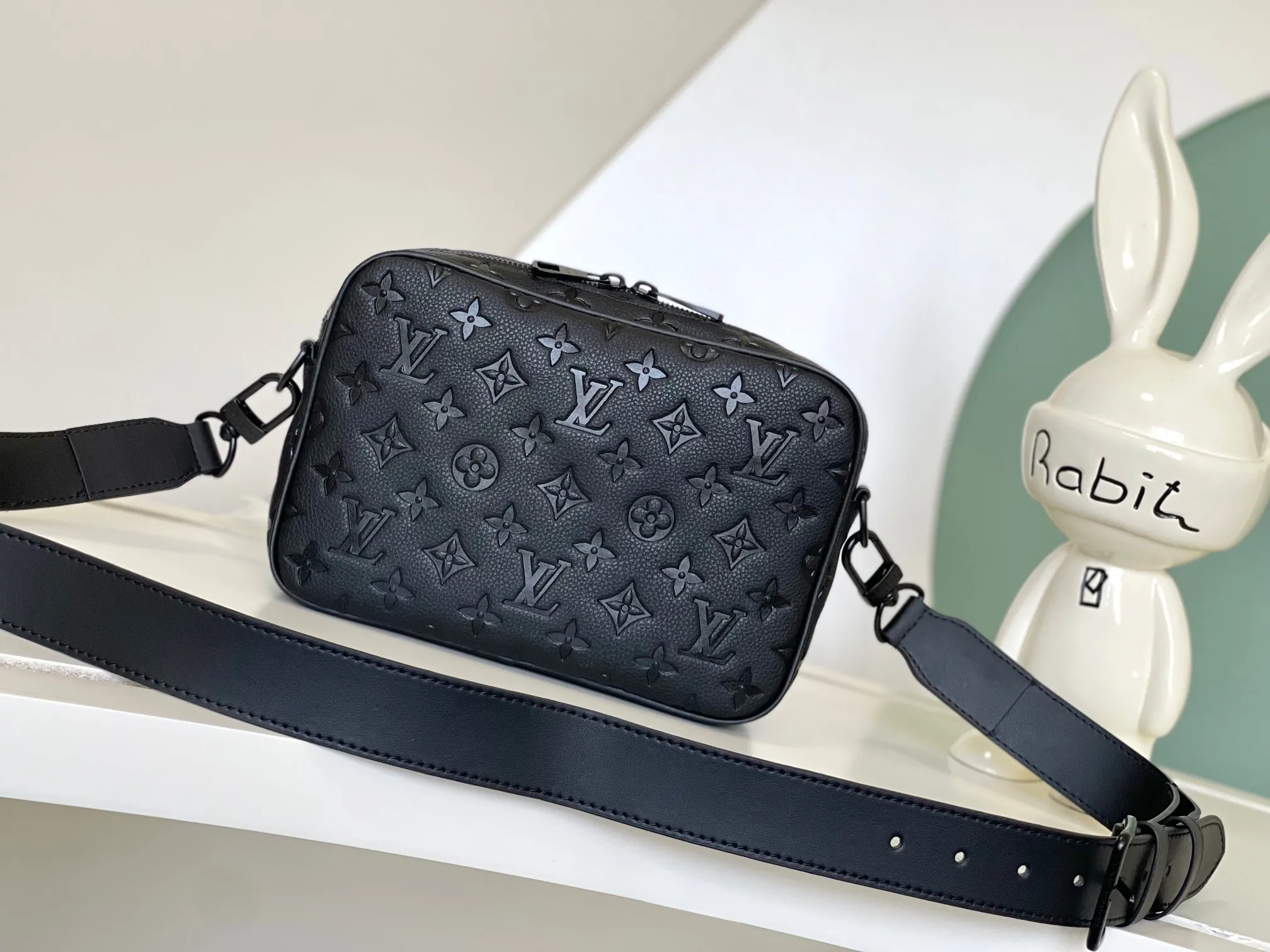 All Categories Official Website "Brand Women's Bags" Women's Bags 💙 LV 2026 New LV Crossbody Bag