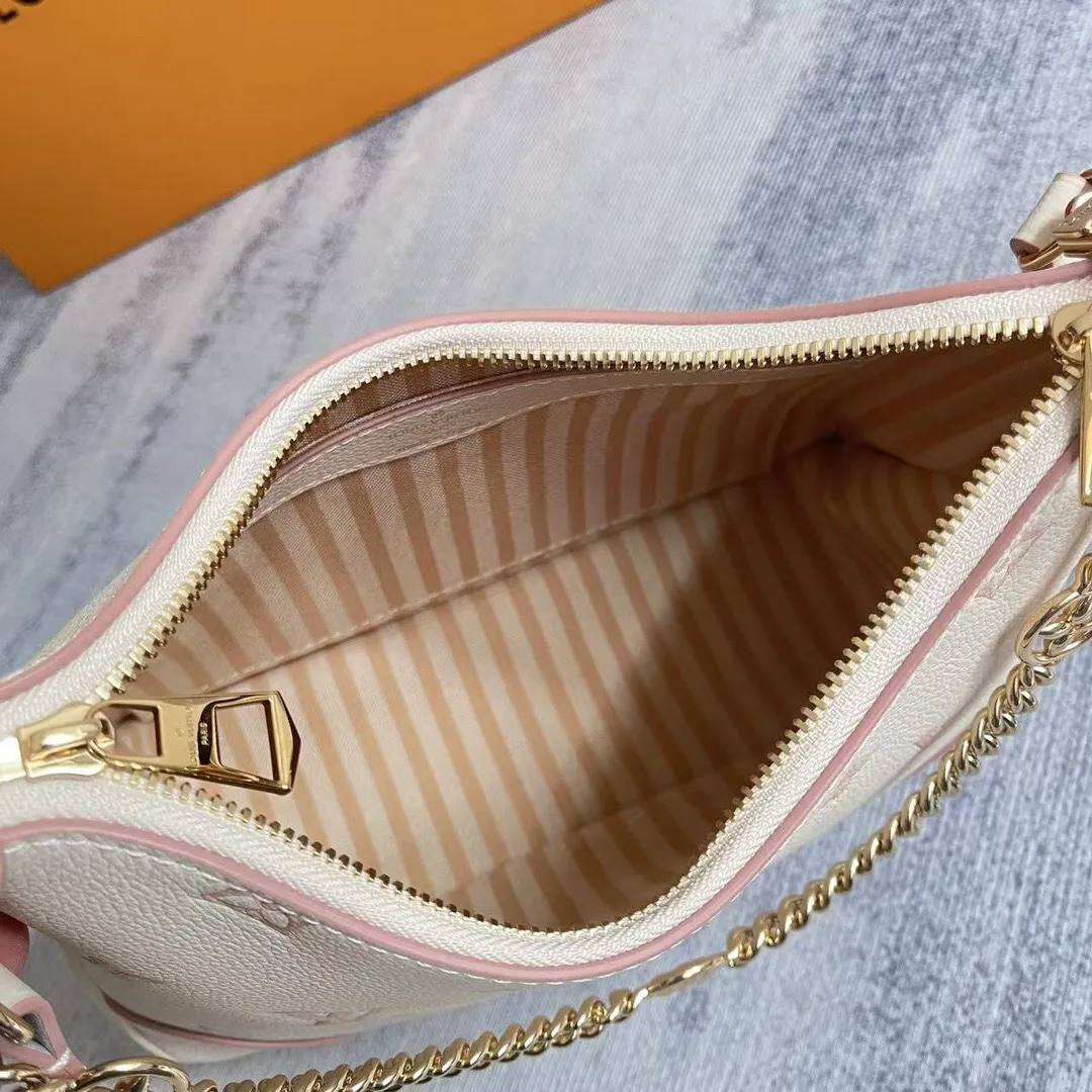 All Categories Official Website "Brand Women's Bags" Women's Bags 💙 LV 2025 New LV Crossbody Bag