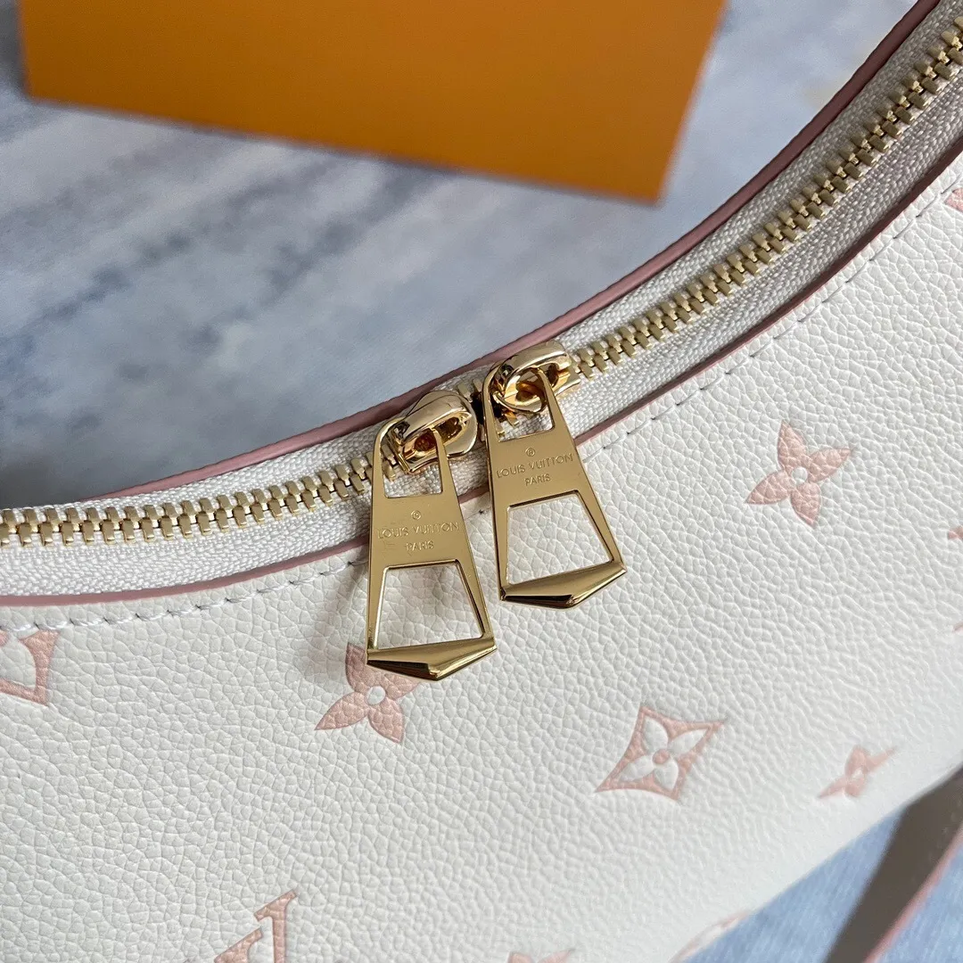 All Categories Official Website "Brand Women's Bags" Women's Bags 💙 LV 2025 New LV Crossbody Bag