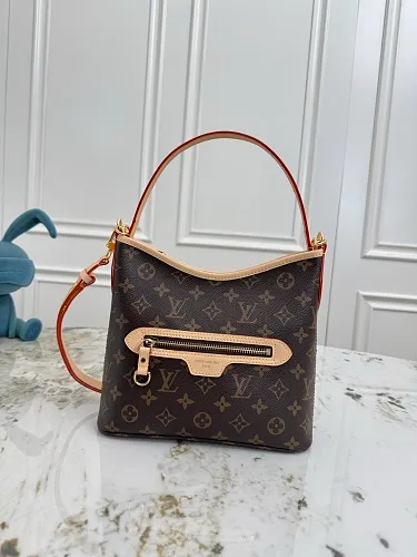 All Categories Official Website "Brand Women's Bags" Women's Bags 💙 LV 2026 New LV Crossbody Bag