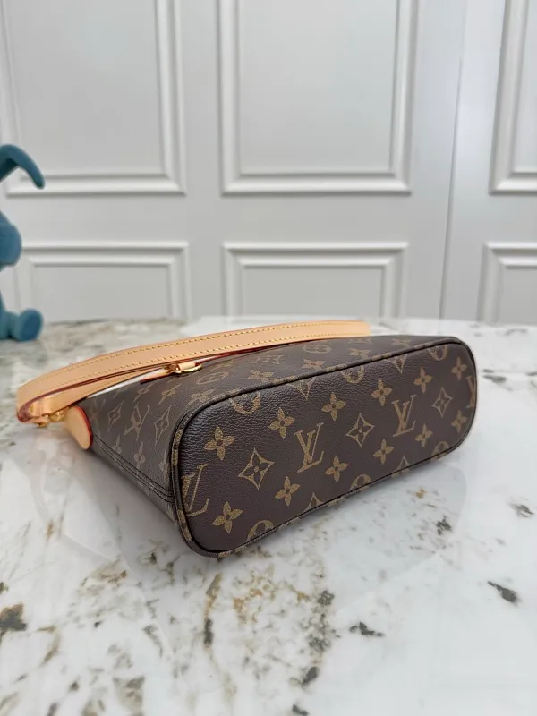 All Categories Official Website "Brand Women's Bags" Women's Bags 💙 LV 2026 New LV Crossbody Bag