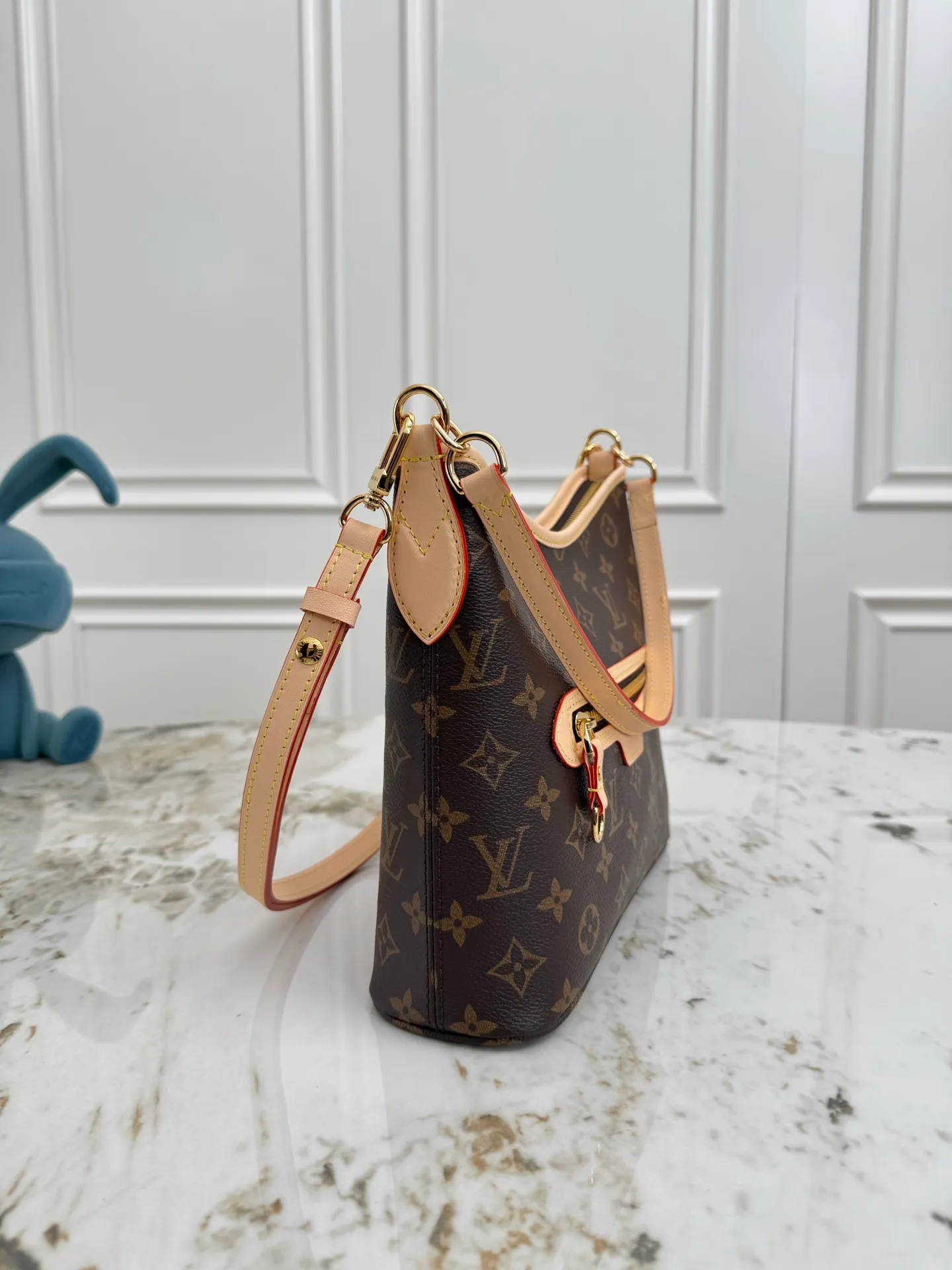 All Categories Official Website "Brand Women's Bags" Women's Bags 💙 LV 2026 New LV Crossbody Bag
