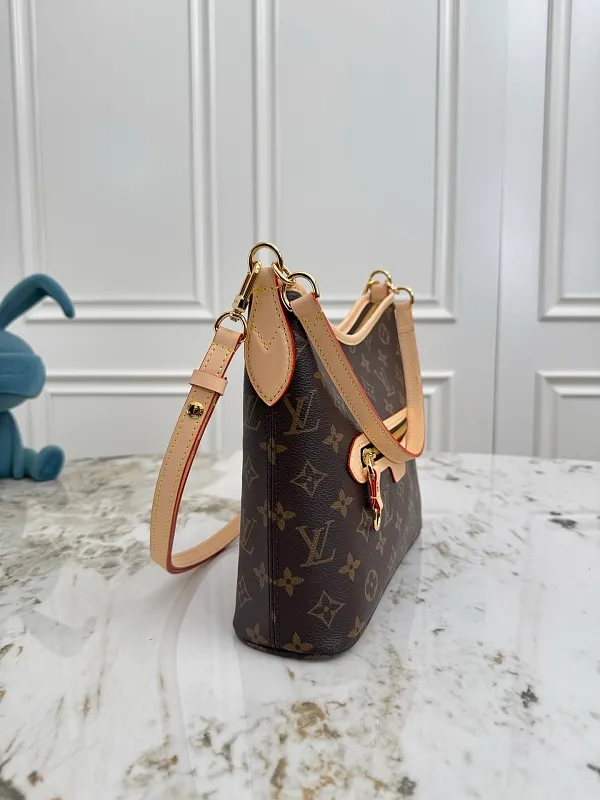 All Categories Official Website "Brand Women's Bags" Women's Bags 💙 LV 2026 New LV Crossbody Bag