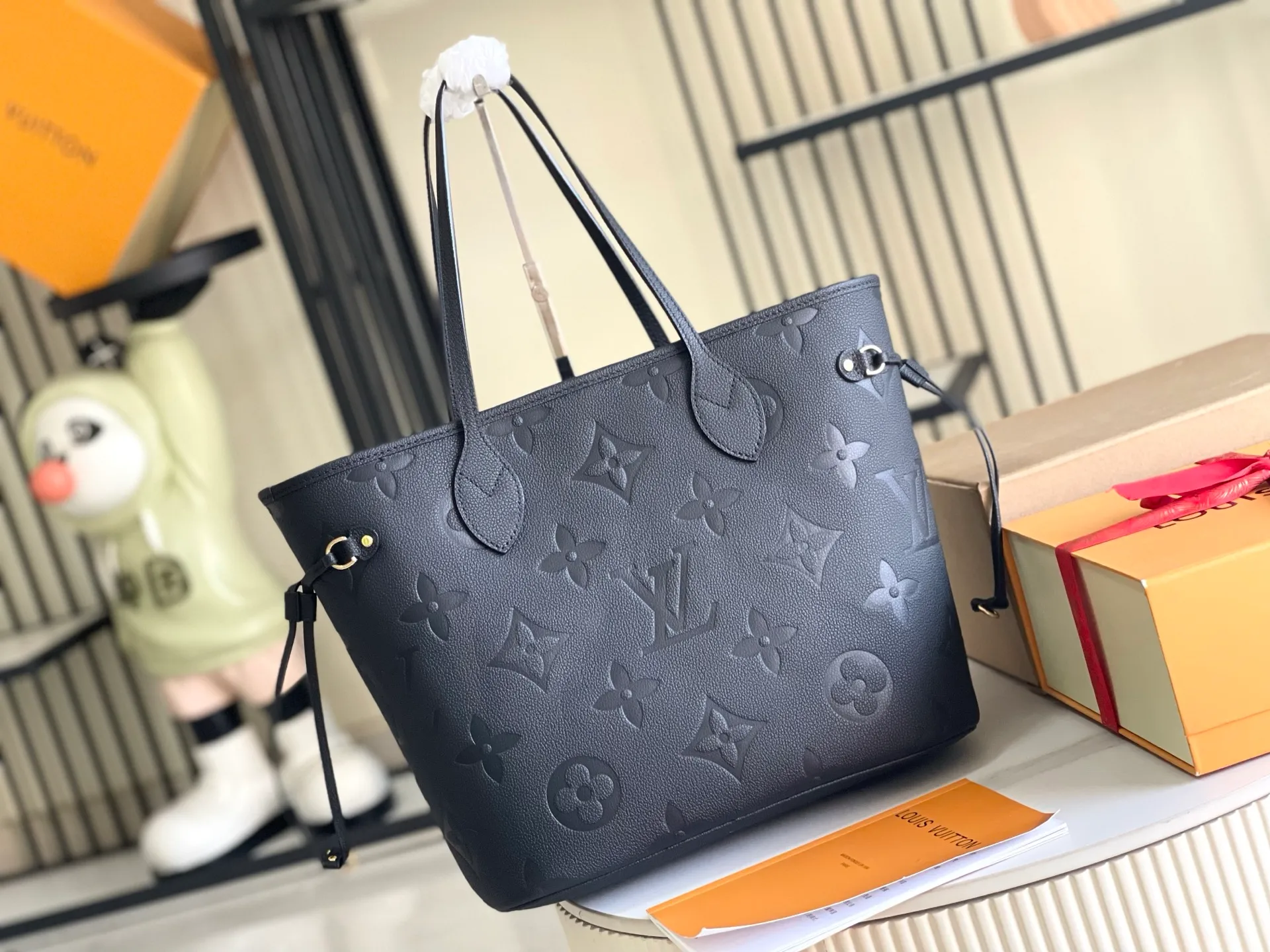 All categories 💚 Authentic bags 💚 LV 2026 new LV top replica hand shoulder bag