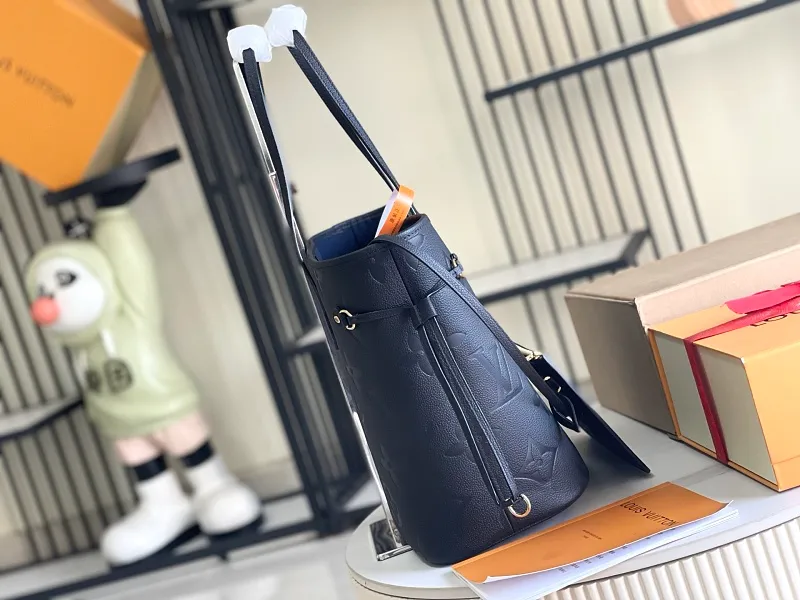 All categories 💚 Authentic bags 💚 LV 2026 new LV top replica hand shoulder bag