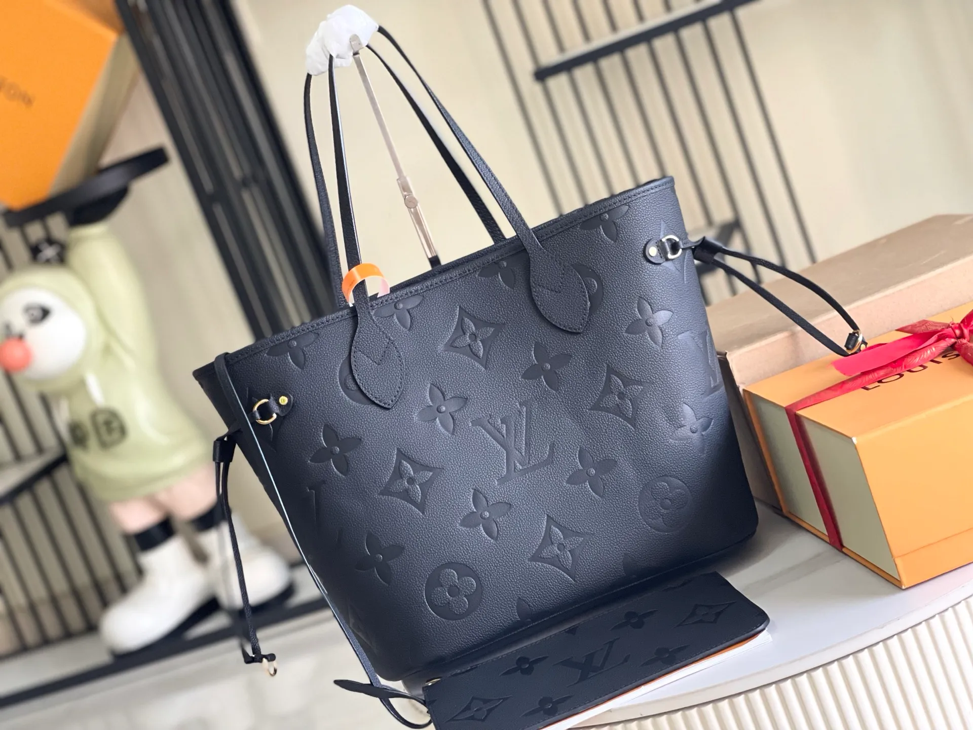 All categories 💚 Authentic bags 💚 LV 2026 new LV top replica hand shoulder bag