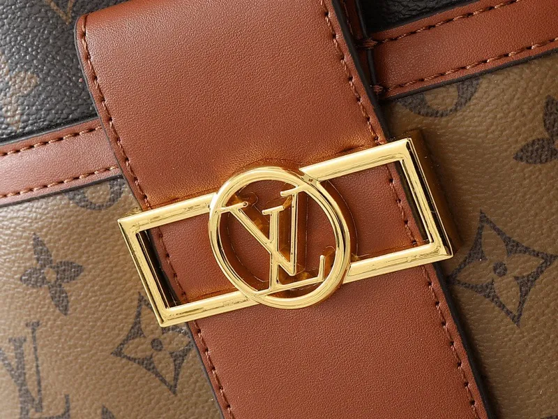All Categories Official Website "Brand Women's Bags" Women's Bags 💙 LV 2025 New LV Crossbody Bag