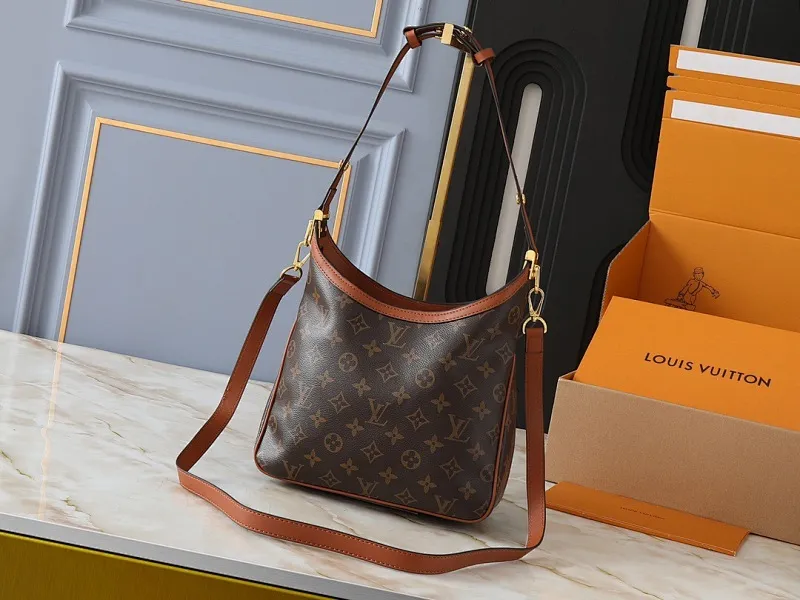 All Categories Official Website "Brand Women's Bags" Women's Bags 💙 LV 2025 New LV Crossbody Bag