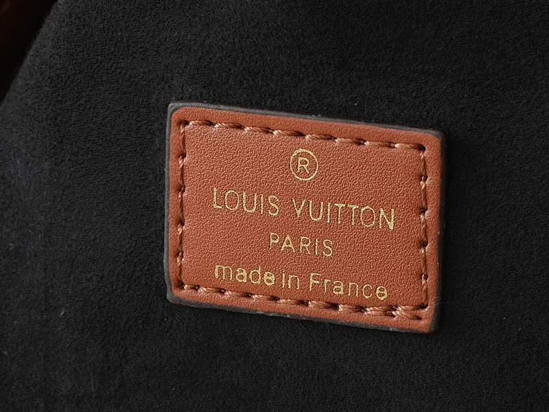All Categories Official Website "Brand Women's Bags" Women's Bags 💙 LV 2025 New LV Crossbody Bag
