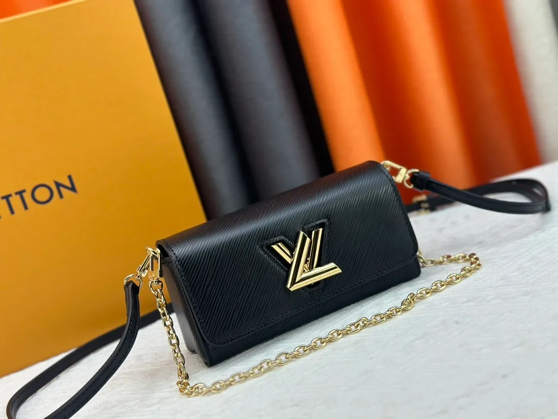 All Categories Official Website "Brand Women's Bags" Women's Bags 💙 LV 2024 Official Website New LV Crossbody Bags