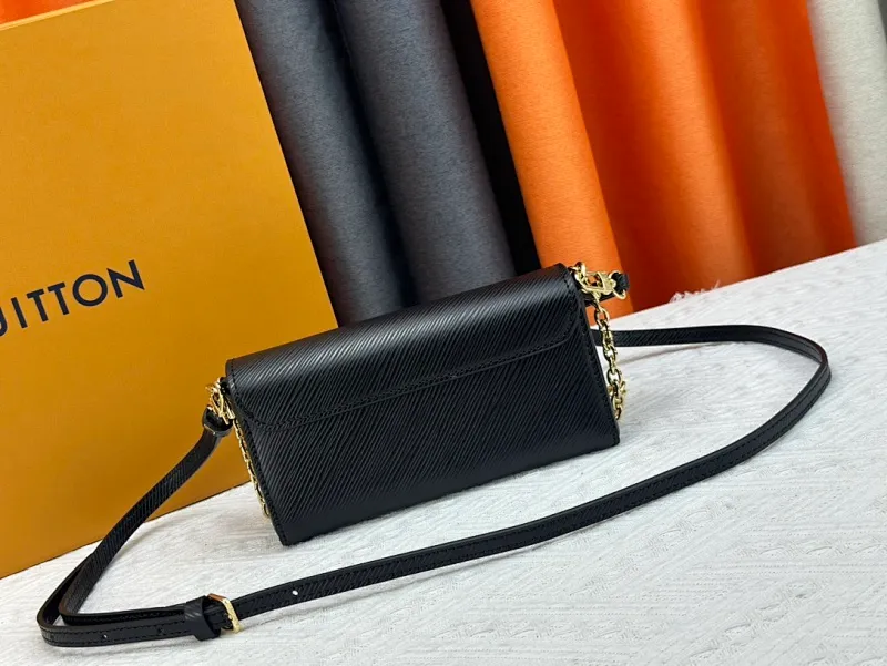 All Categories Official Website "Brand Women's Bags" Women's Bags 💙 LV 2024 Official Website New LV Crossbody Bags