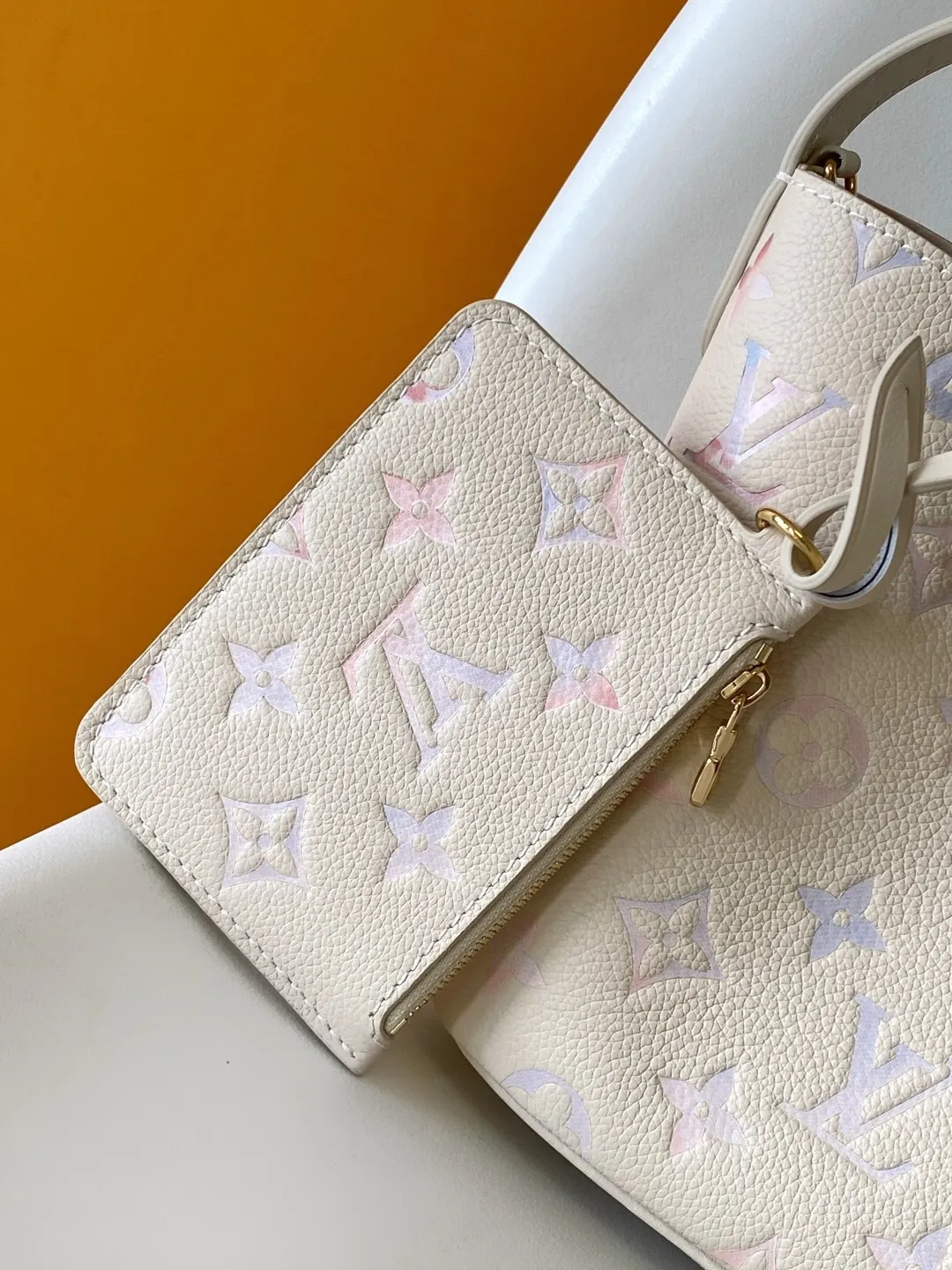 All Categories Official Website "Brand Women's Bags" Women's Bags 💙 LV 2025 New LV Crossbody Bag