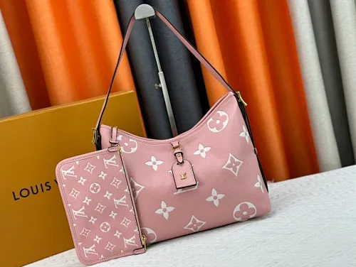 All Categories Official Website "Brand Women's Bags" Women's Bags 💙 LV 2024 Official Website New LV Crossbody Bags
