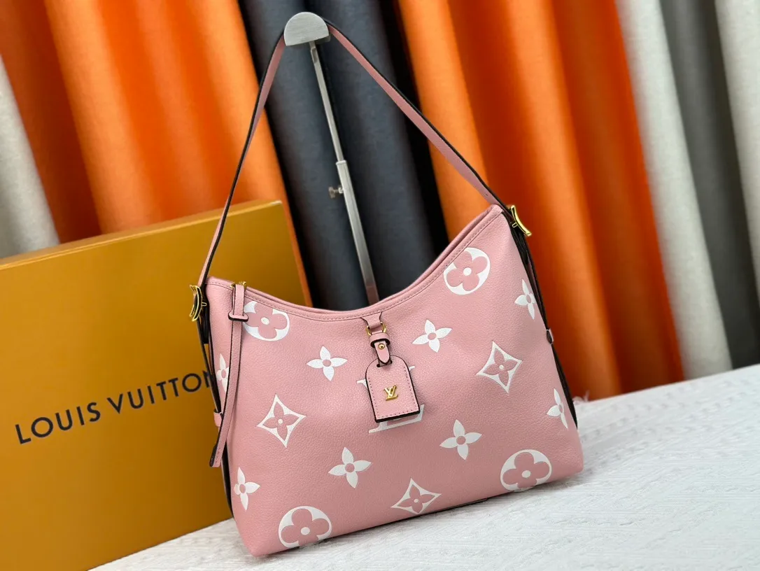 All Categories Official Website "Brand Women's Bags" Women's Bags 💙 LV 2024 Official Website New LV Crossbody Bags