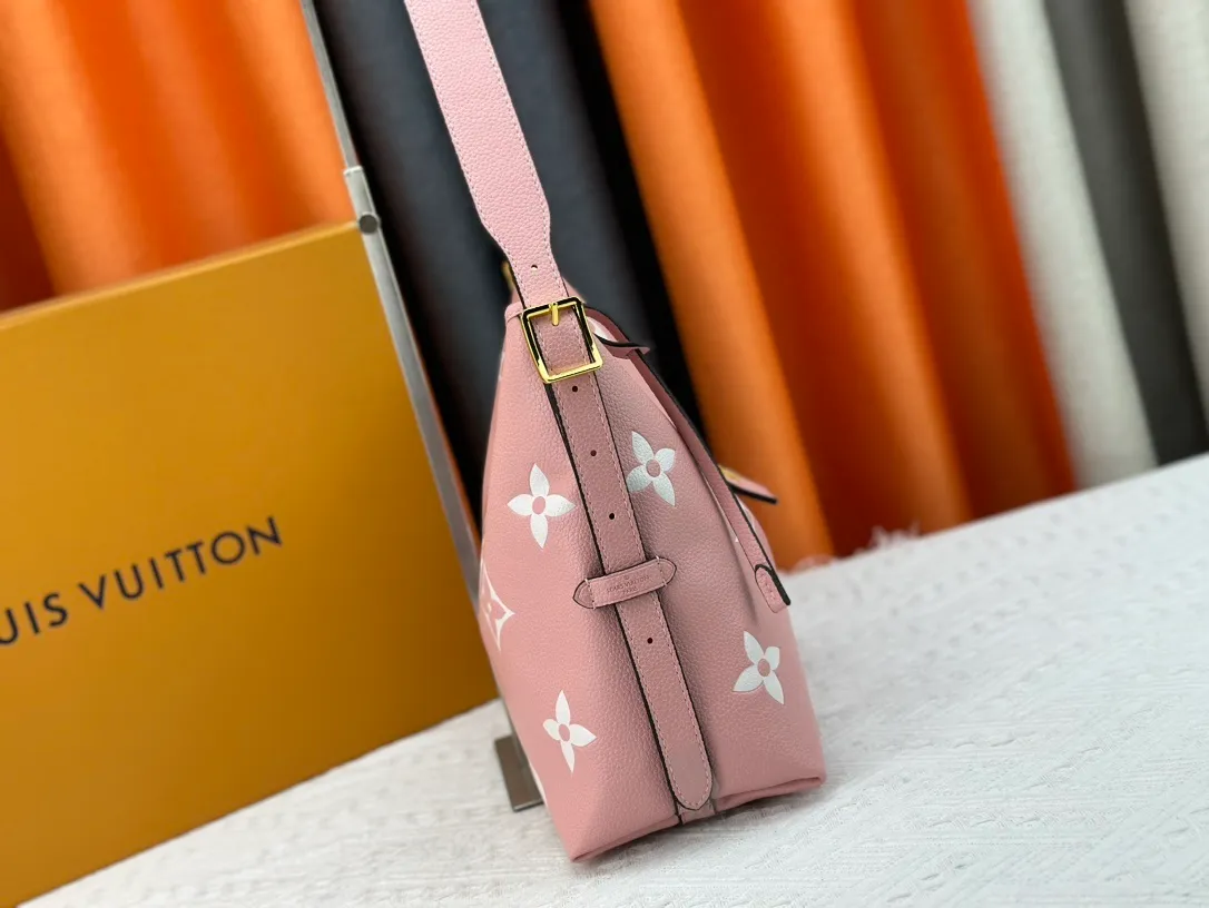 All Categories Official Website "Brand Women's Bags" Women's Bags 💙 LV 2024 Official Website New LV Crossbody Bags