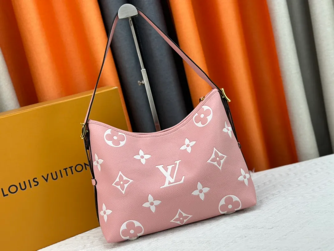 All Categories Official Website "Brand Women's Bags" Women's Bags 💙 LV 2024 Official Website New LV Crossbody Bags