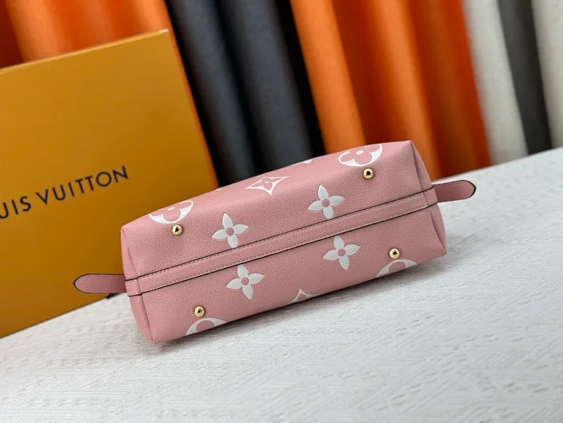 All Categories Official Website "Brand Women's Bags" Women's Bags 💙 LV 2024 Official Website New LV Crossbody Bags