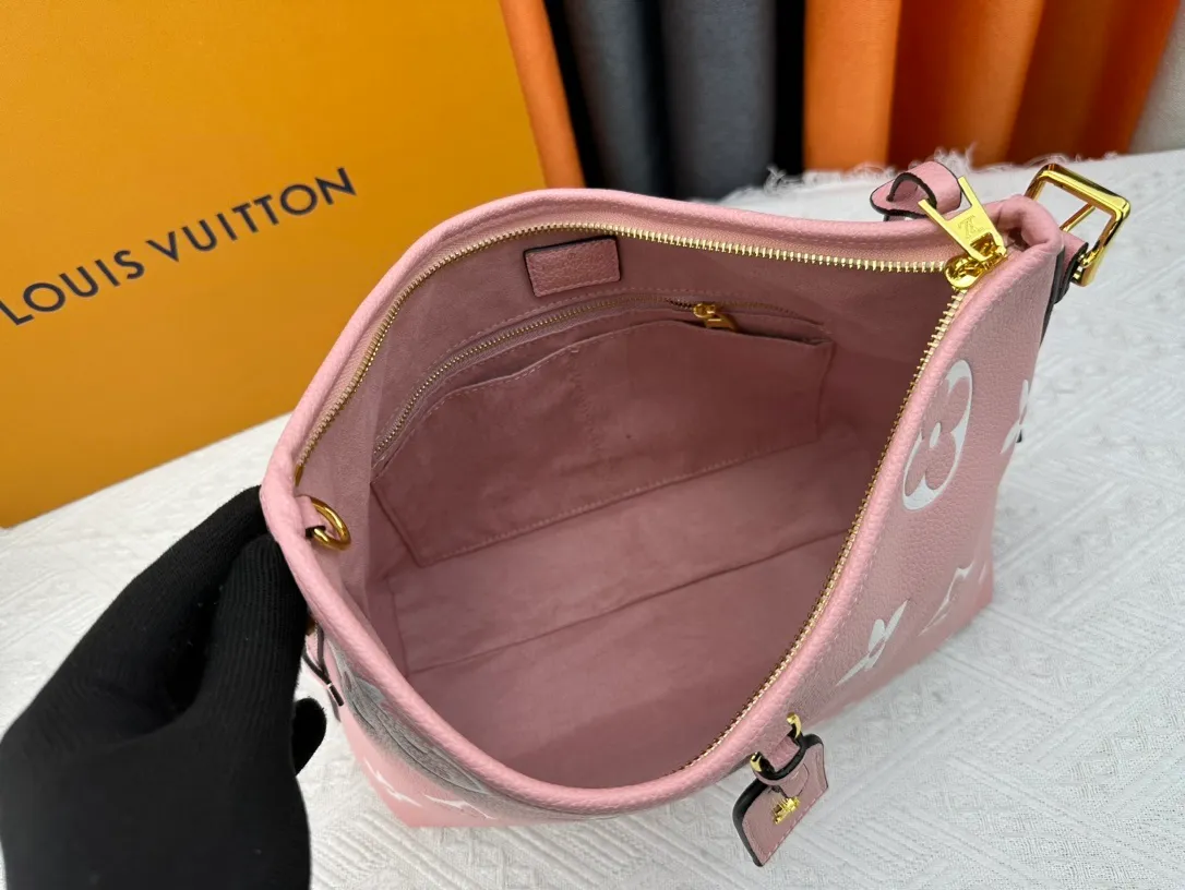 All Categories Official Website "Brand Women's Bags" Women's Bags 💙 LV 2024 Official Website New LV Crossbody Bags
