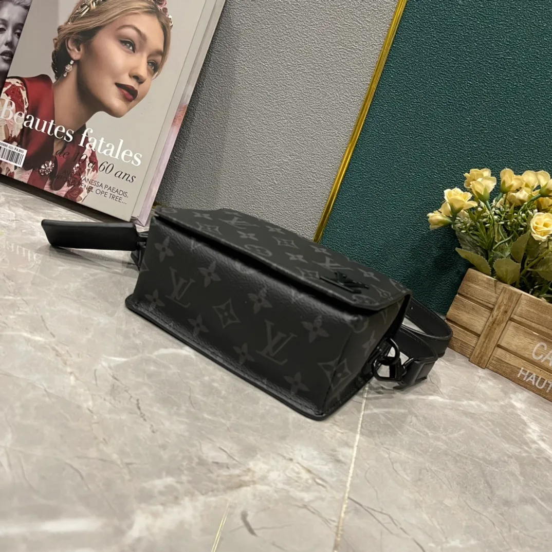 All Categories Official Website "Brand Women's Bags" Women's Bags 💙 LV 2023 New LV Crossbody Bag