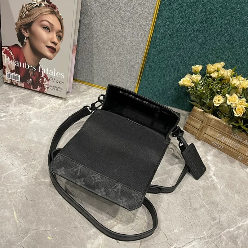 All Categories Official Website "Brand Women's Bags" Women's Bags 💙 LV 2023 New LV Crossbody Bag