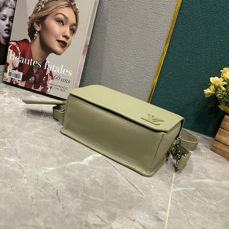All Categories Official Website "Brand Women's Bags" Women's Bags 💙 LV 2023 New LV Crossbody Bag