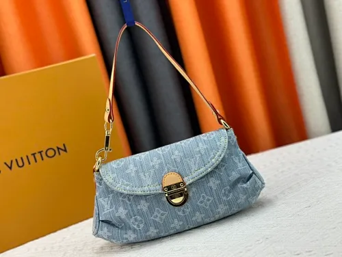 All Categories Official Website "Brand Women's Bags" Women's Bags 💙 LV 2024 Official Website New LV Crossbody Bags