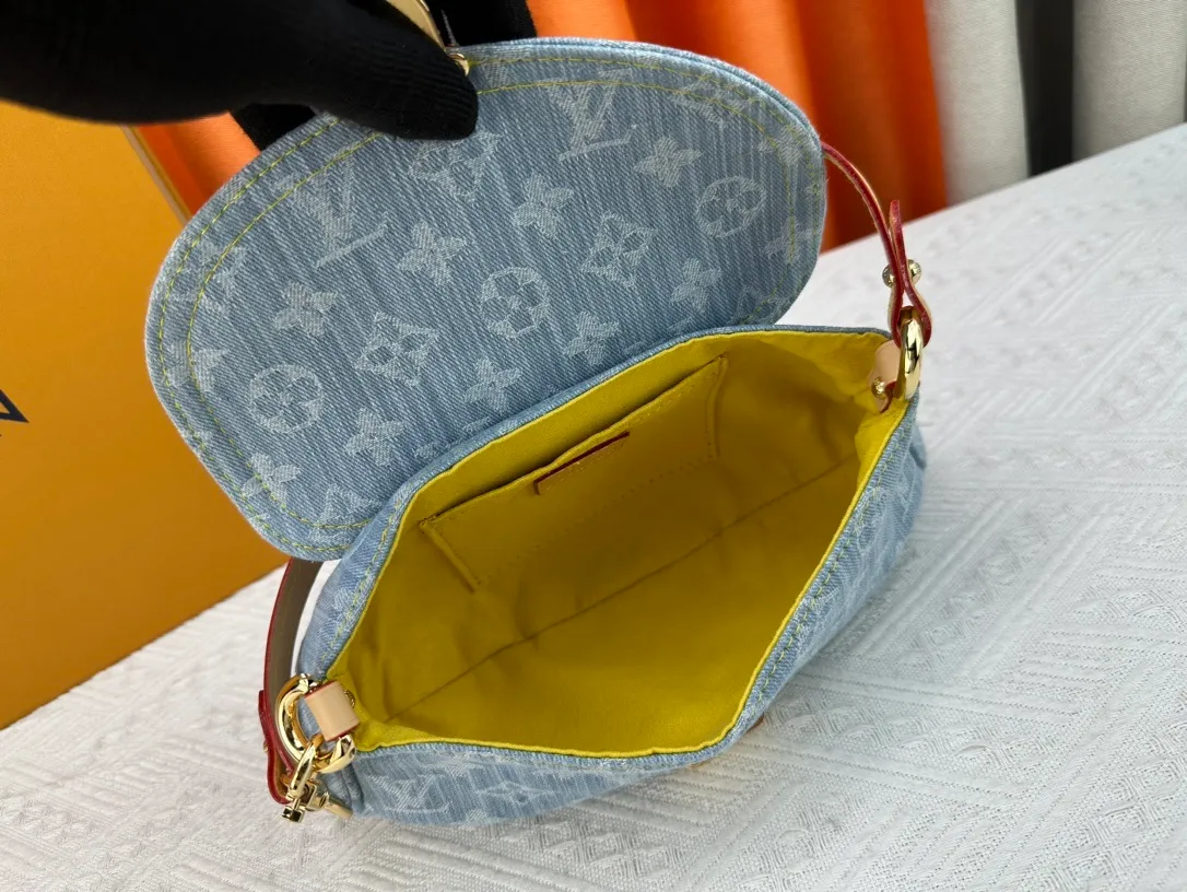 All Categories Official Website "Brand Women's Bags" Women's Bags 💙 LV 2024 Official Website New LV Crossbody Bags