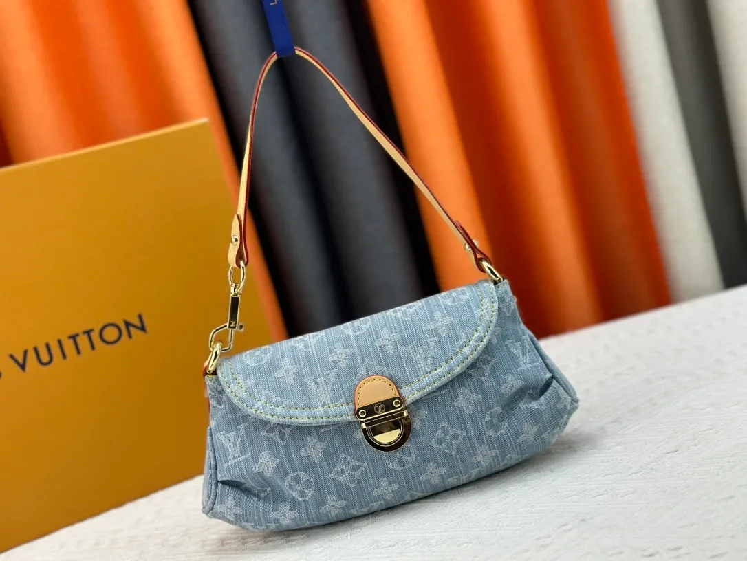 All Categories Official Website "Brand Women's Bags" Women's Bags 💙 LV 2024 Official Website New LV Crossbody Bags