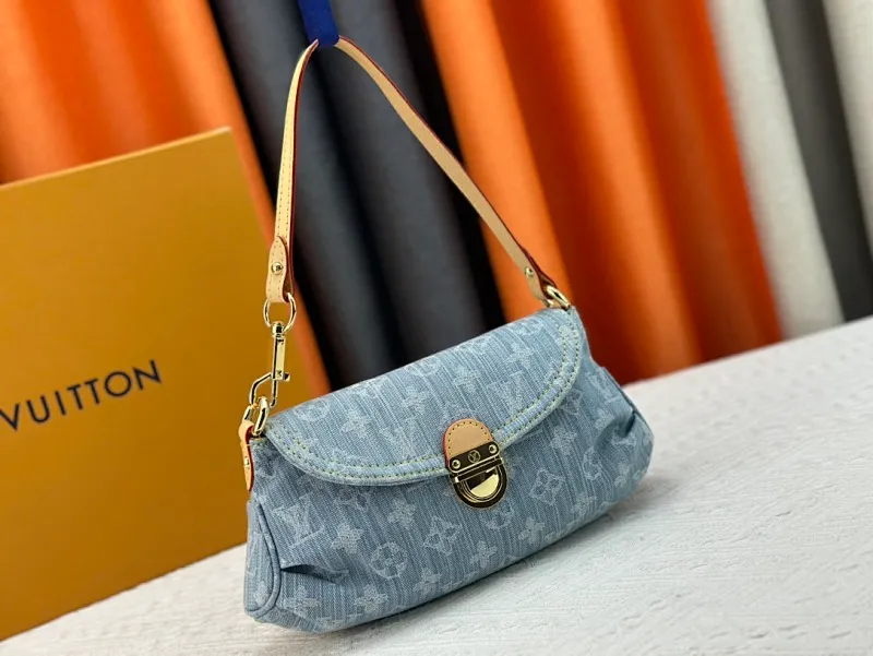 All Categories Official Website "Brand Women's Bags" Women's Bags 💙 LV 2024 Official Website New LV Crossbody Bags