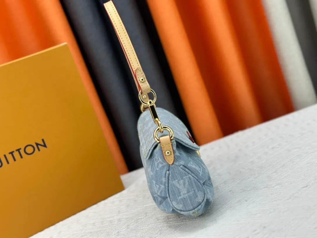 All Categories Official Website "Brand Women's Bags" Women's Bags 💙 LV 2024 Official Website New LV Crossbody Bags