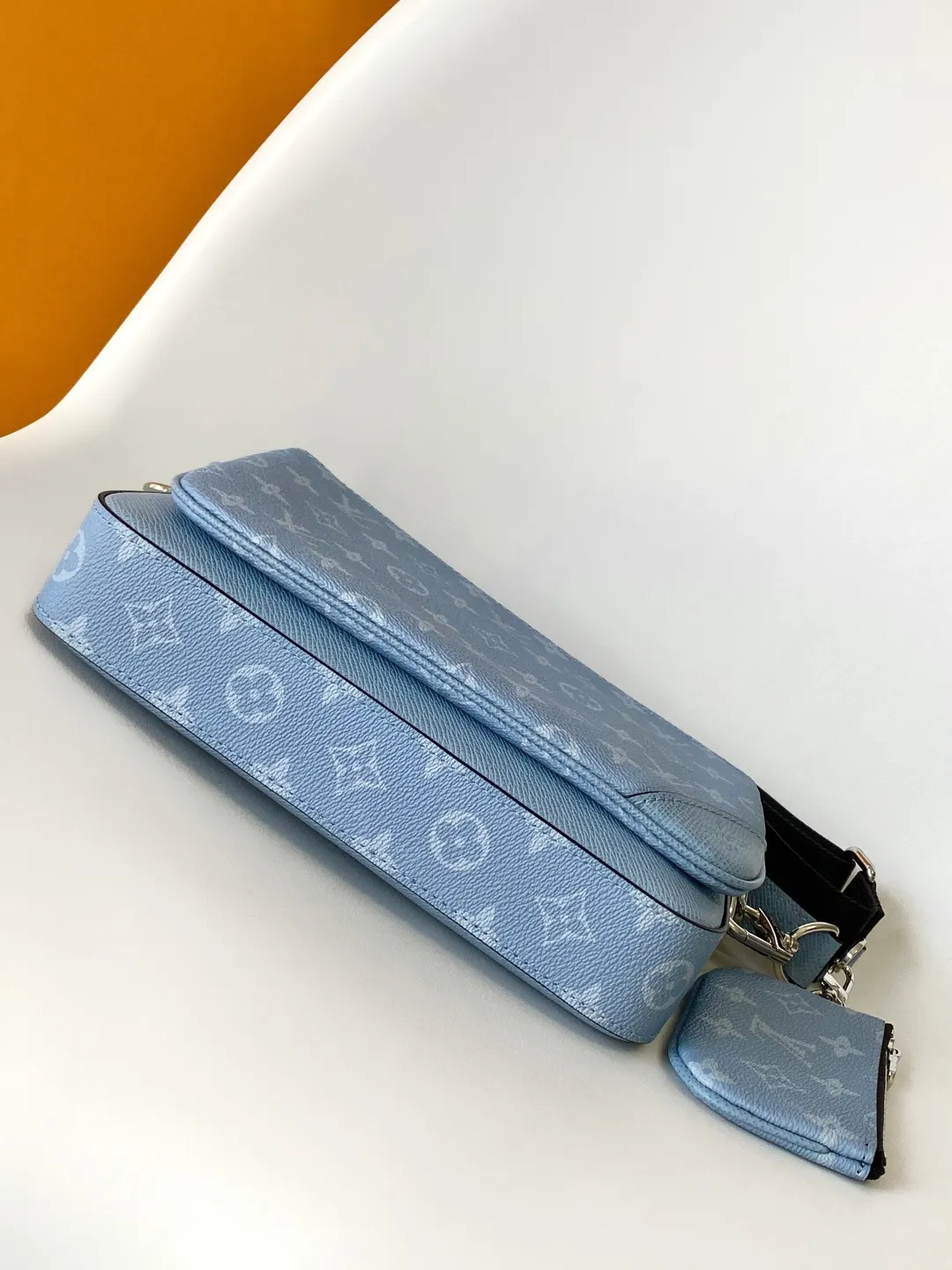 All Categories Official Website "Brand Women's Bags" Women's Bags 💙 LV 2026 New LV Crossbody Bag