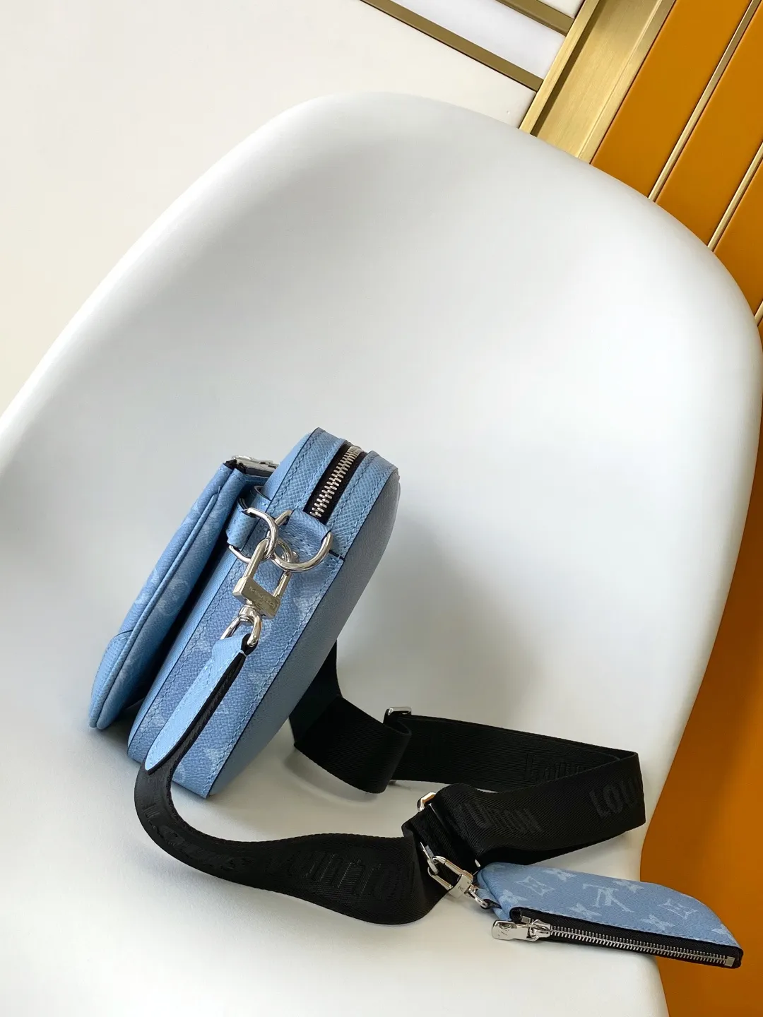 All Categories Official Website "Brand Women's Bags" Women's Bags 💙 LV 2026 New LV Crossbody Bag