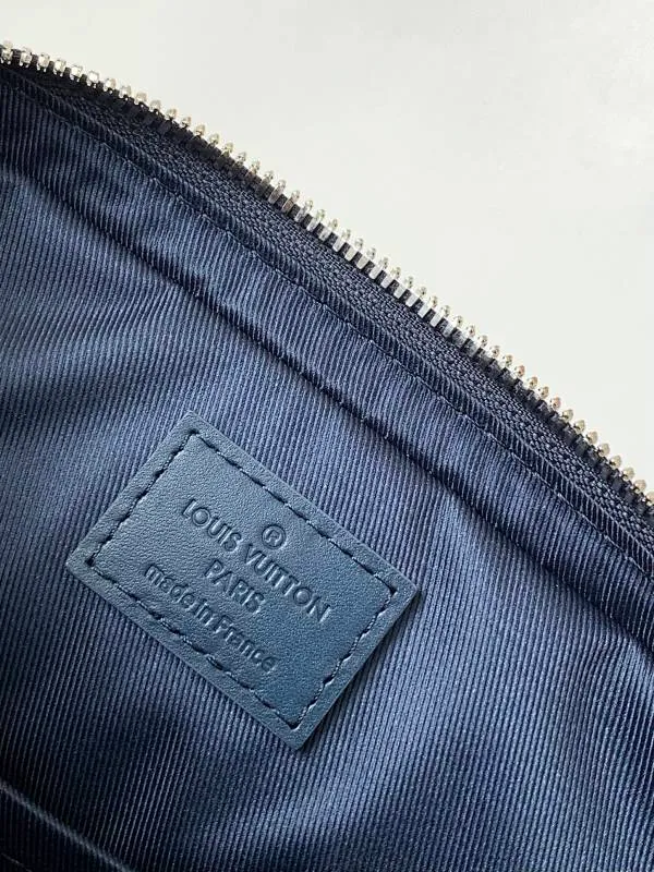All Categories Official Website "Brand Women's Bags" Women's Bags 💙 LV 2026 New LV Crossbody Bag