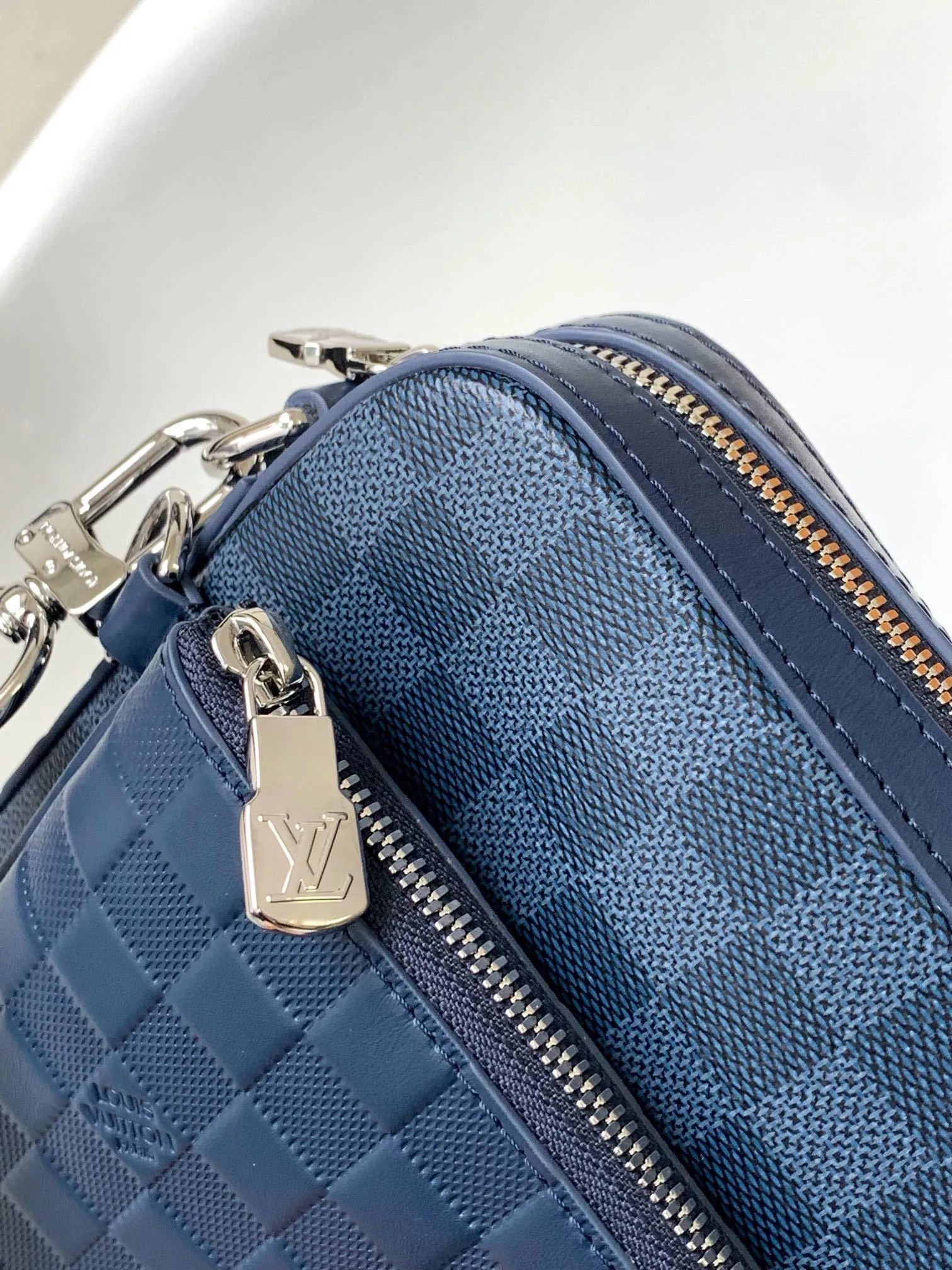 All Categories Official Website "Brand Women's Bags" Women's Bags 💙 LV 2026 New LV Crossbody Bag