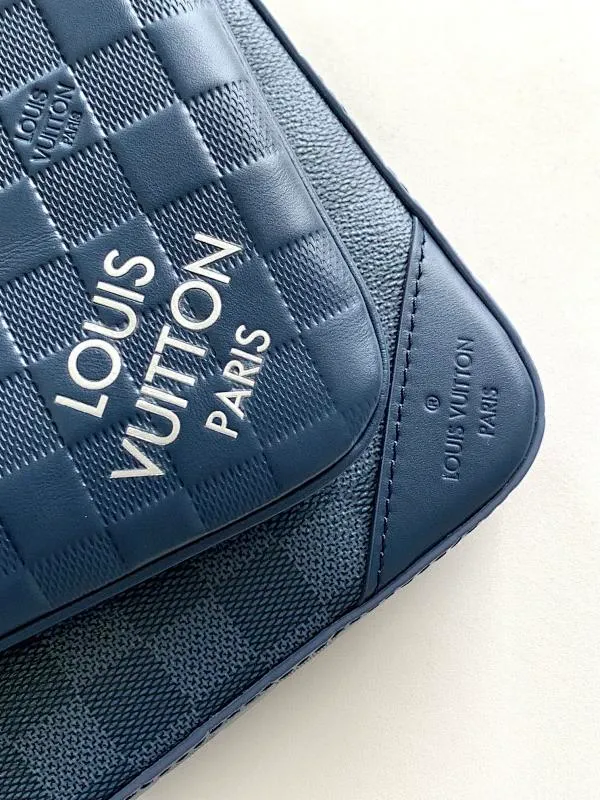 All Categories Official Website "Brand Women's Bags" Women's Bags 💙 LV 2026 New LV Crossbody Bag