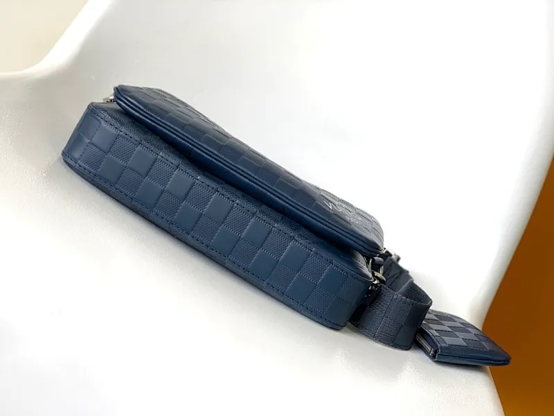 All Categories Official Website "Brand Women's Bags" Women's Bags 💙 LV 2026 New LV Crossbody Bag