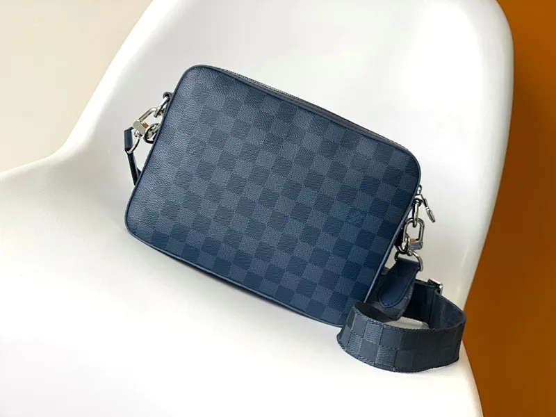 All Categories Official Website "Brand Women's Bags" Women's Bags 💙 LV 2026 New LV Crossbody Bag