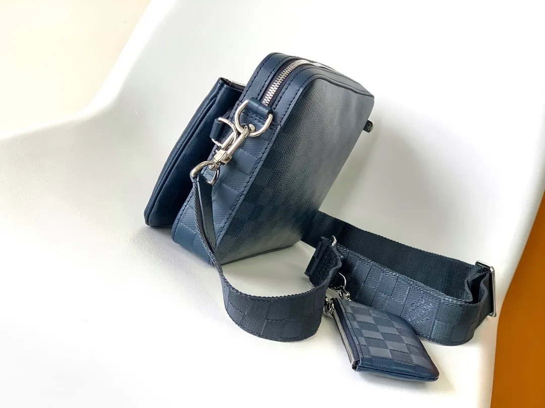 All Categories Official Website "Brand Women's Bags" Women's Bags 💙 LV 2026 New LV Crossbody Bag