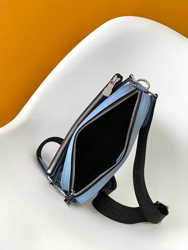 All Categories Official Website "Brand Women's Bags" Women's Bags 💙 LV 2026 New LV Crossbody Bag