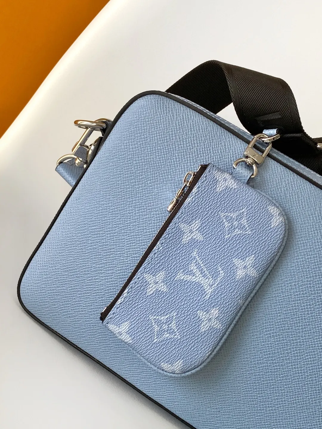 All Categories Official Website "Brand Women's Bags" Women's Bags 💙 LV 2026 New LV Crossbody Bag