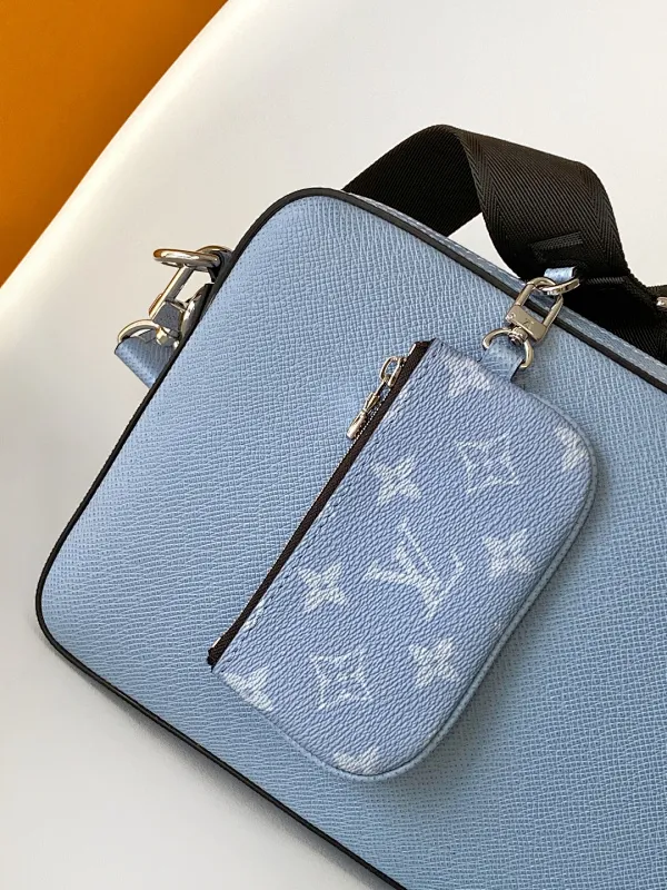 All Categories Official Website "Brand Women's Bags" Women's Bags 💙 LV 2026 New LV Crossbody Bag