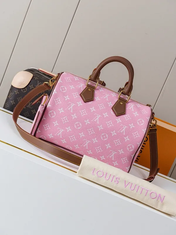 All Categories Official Website "Brand Women's Bags" Women's Bags 💙 LV 2025 New LV Handbags