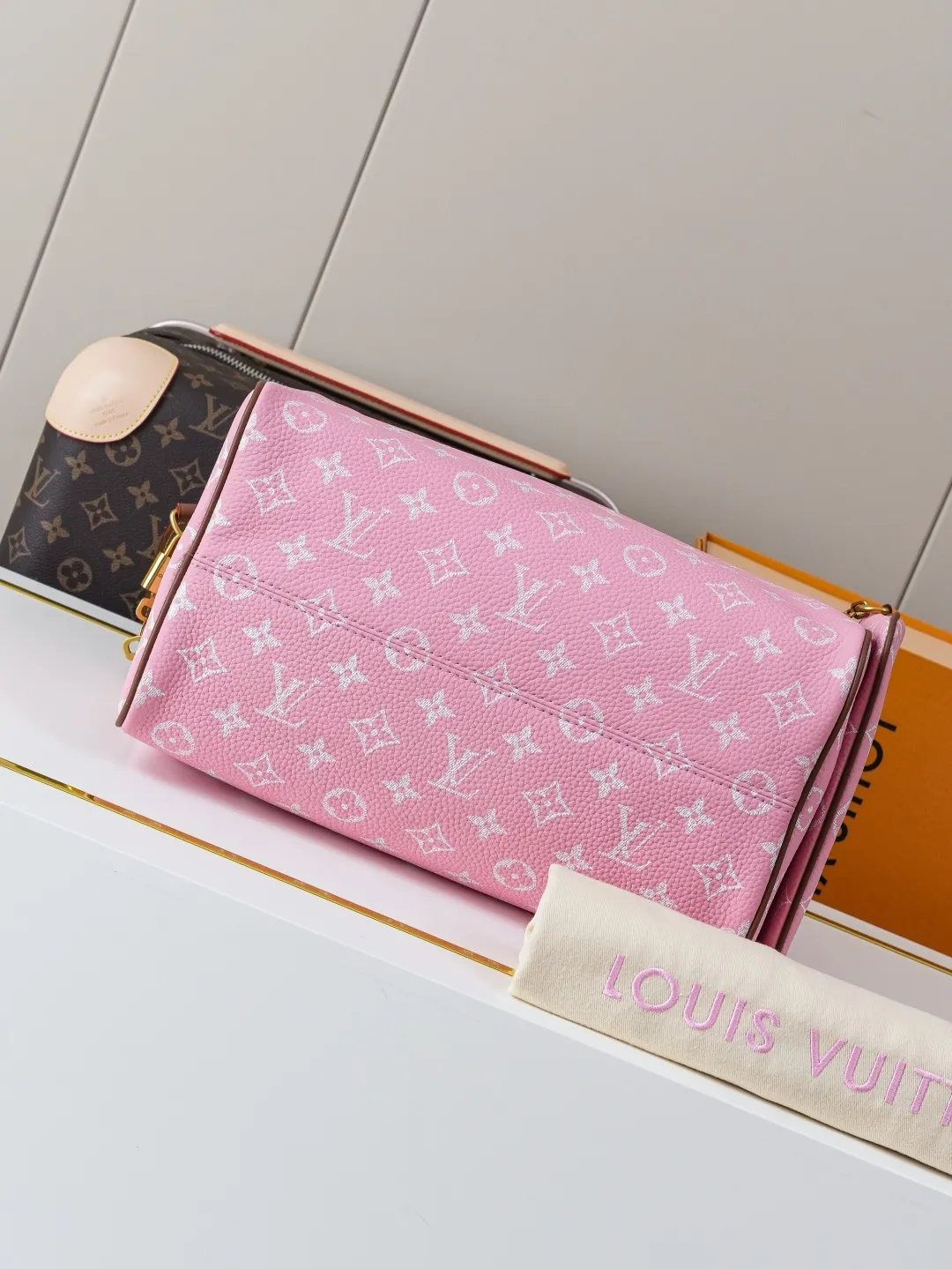 All Categories Official Website "Brand Women's Bags" Women's Bags 💙 LV 2025 New LV Handbags