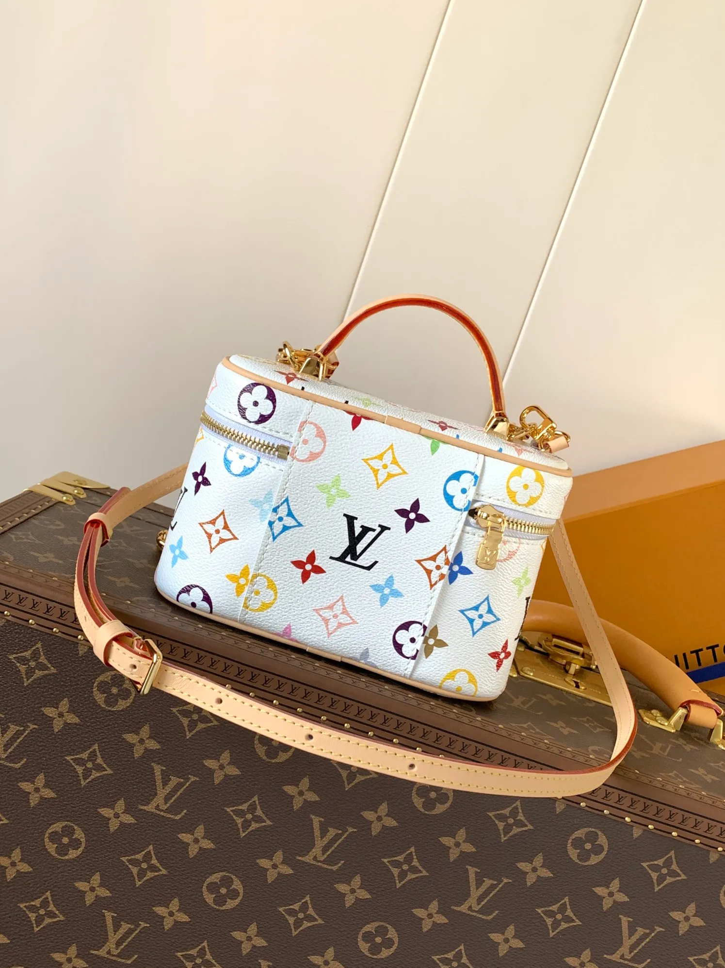 All Categories Official Website "Brand Women's Bags" Women's Bags 💙 LV 2026 New LV Crossbody Bag